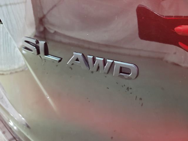 Used 2021 Nissan Murano SL image 67