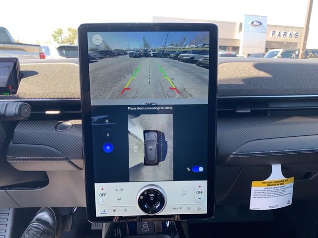 New 2026 Ford Mustang Mach-E Premium image 33