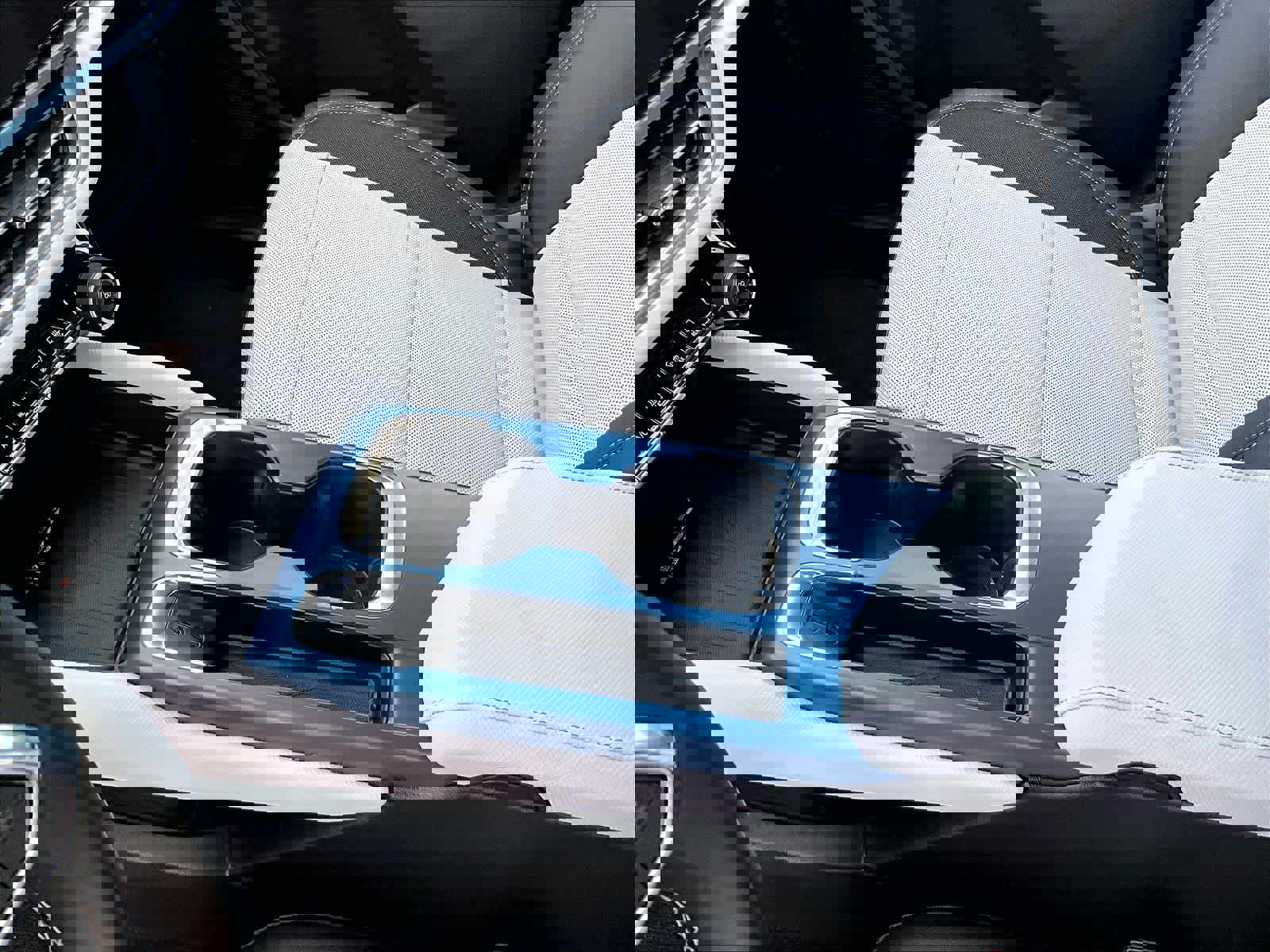 Used 2025 Chevrolet Equinox EV LT image 19