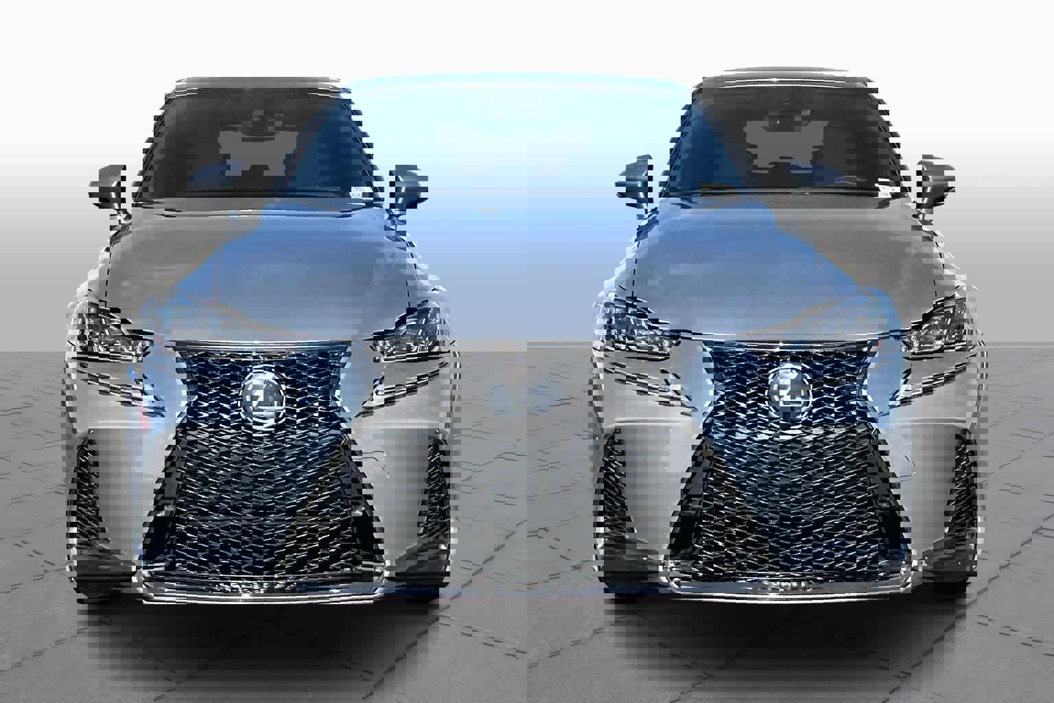 Used 2020 Lexus IS 350 F Sport w/ F Sport Package image 3