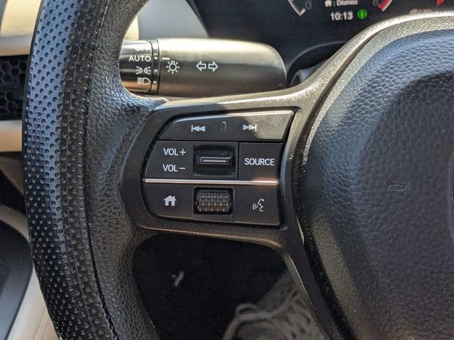 Used 2024 Honda HR-V LX image 21