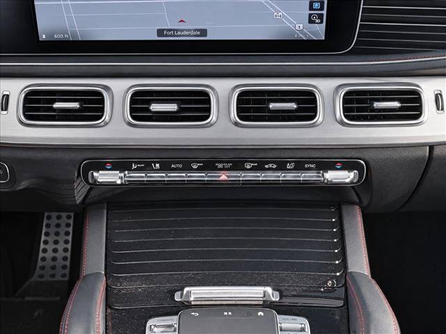 Used 2021 Mercedes-Benz GLE 53 AMG 4MATIC Coupe image 21