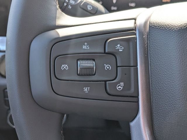 New 2026 GMC Sierra 1500 SLE AWD/4WD image 18