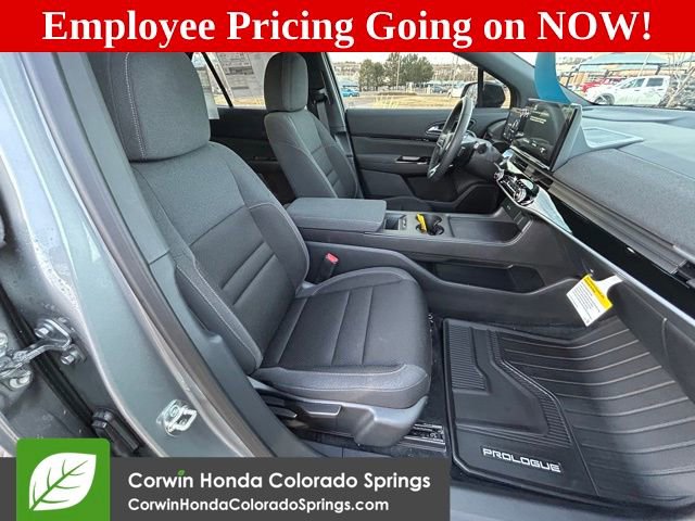 New 2026 Honda Prologue EX image 28