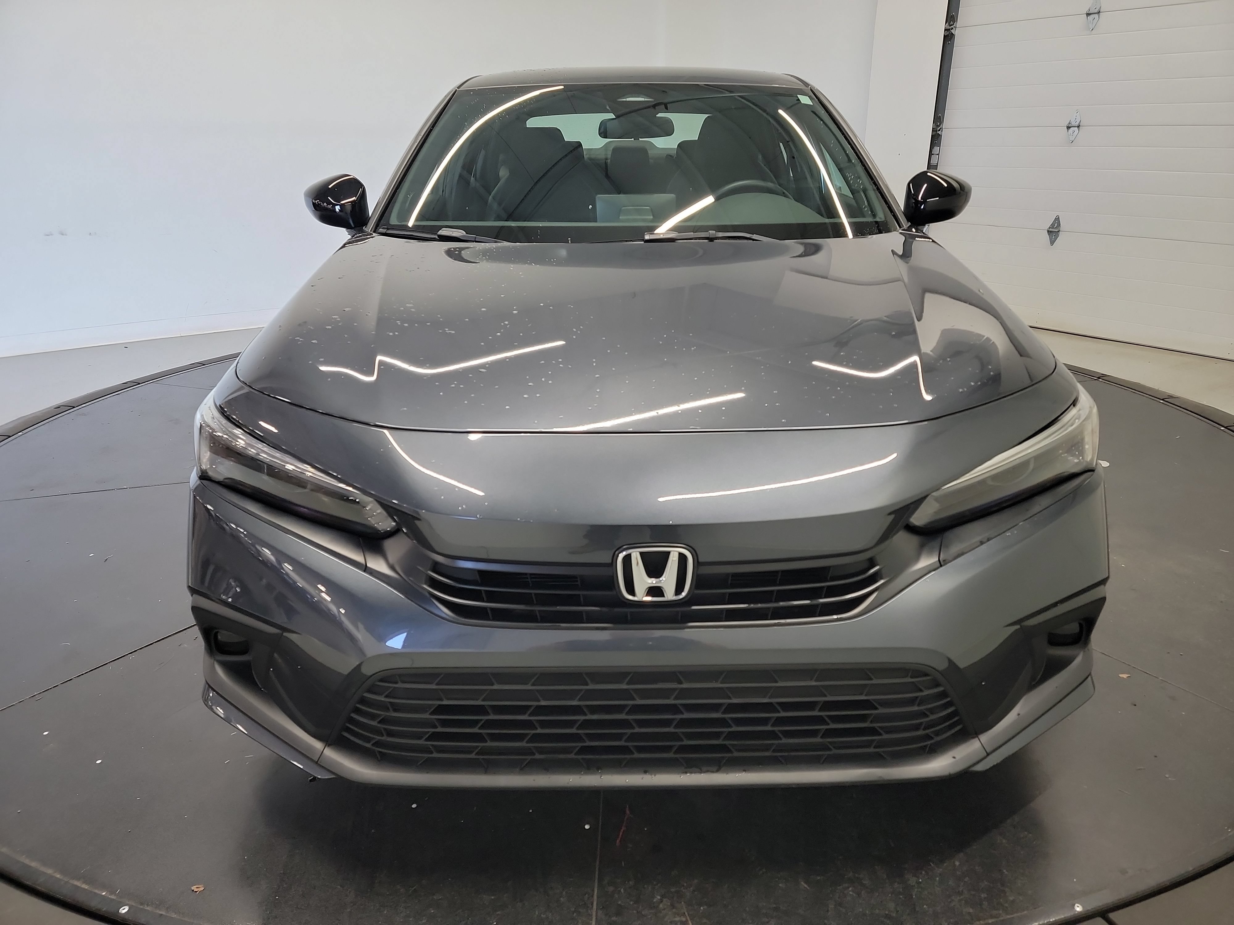 Used 2024 Honda Civic Sport image 2