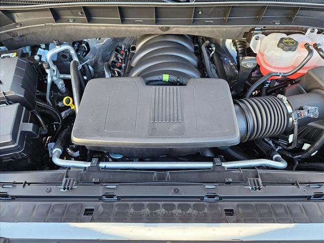 New 2026 GMC Sierra 1500 Denali w/ Technology Package image 17