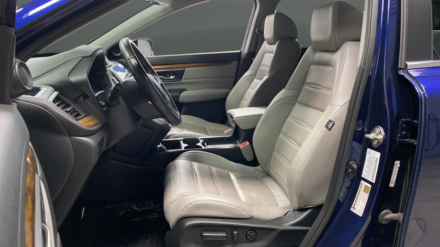 Used 2017 Honda CR-V EX-L image 9