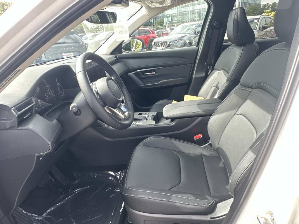 New 2026 MAZDA CX-5 2.5 S w/ Premium Package AWD/4WD image 21