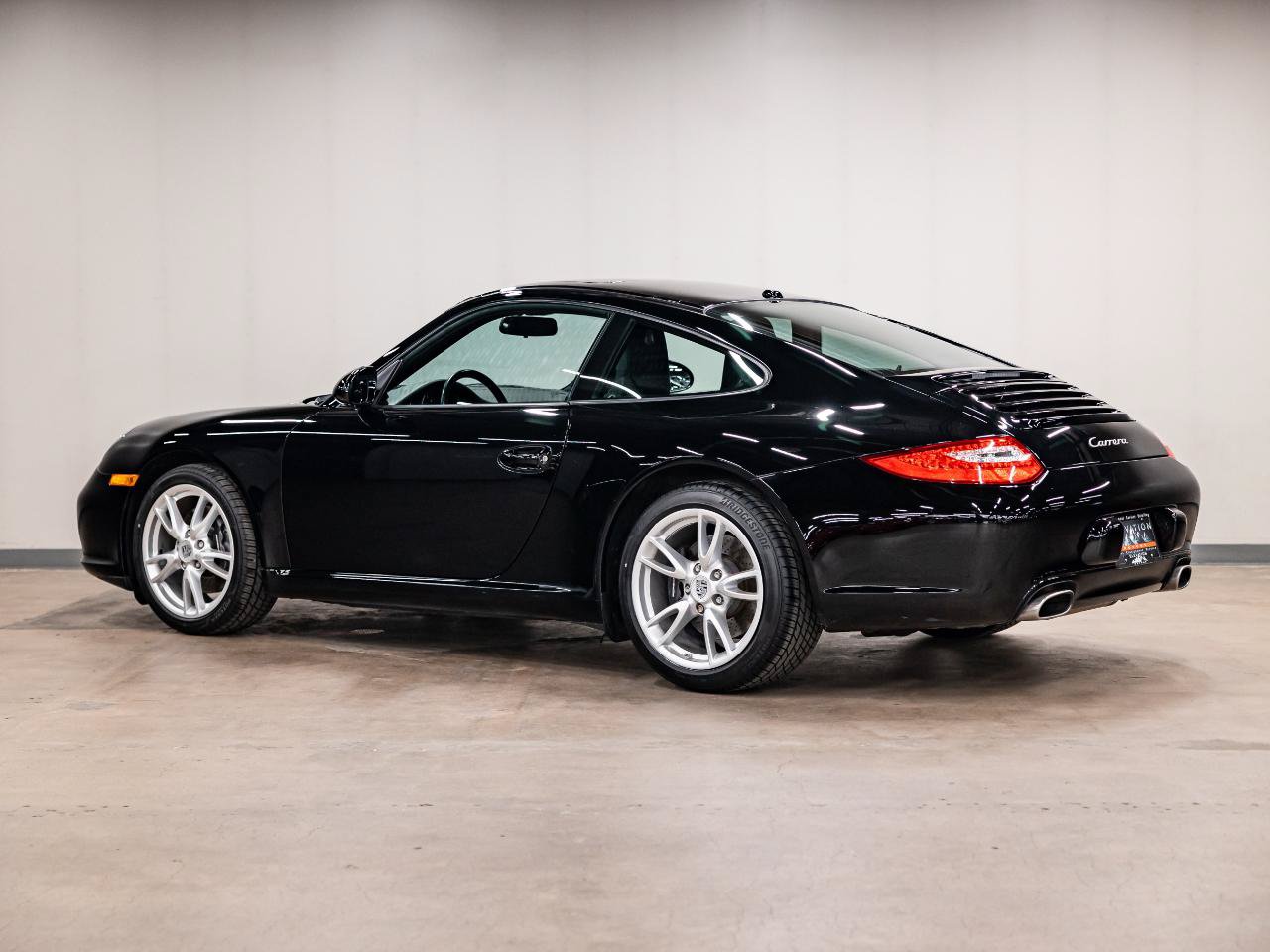 Used 2009 Porsche 911 GT3 RS image 28