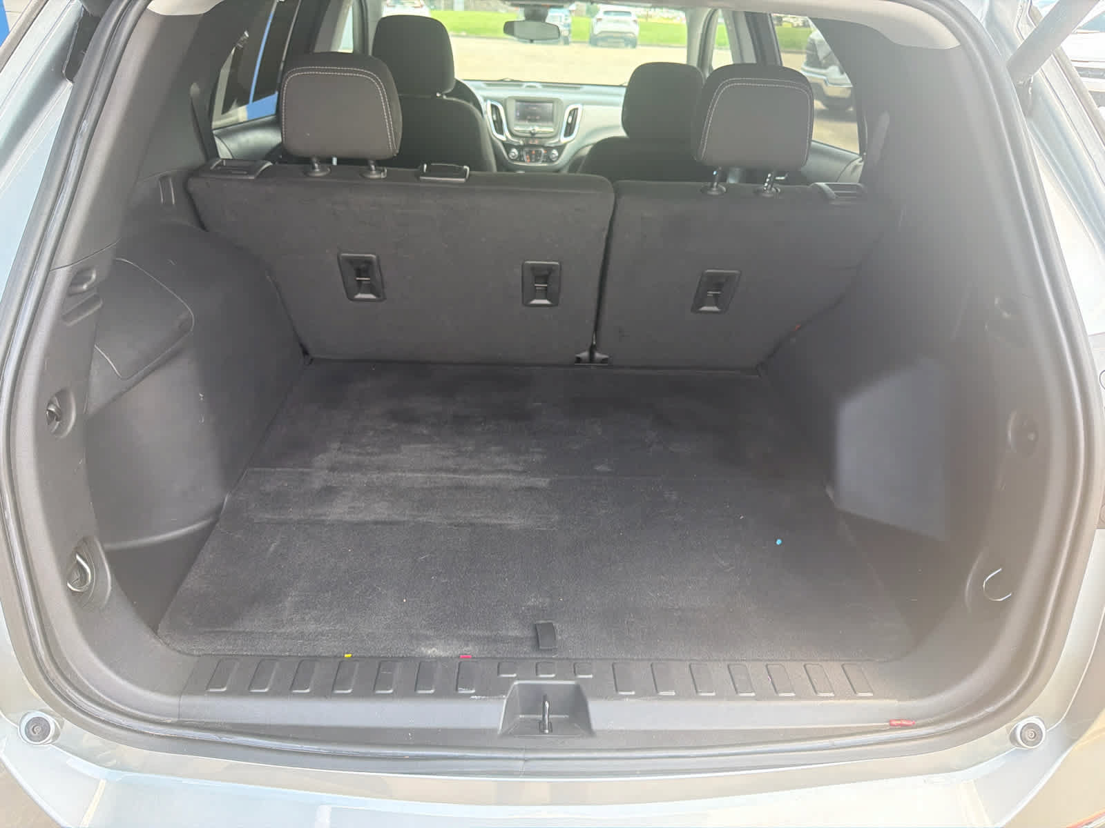 Used 2023 Chevrolet Equinox LT w/ Driver Convenience Package AWD/4WD image 27