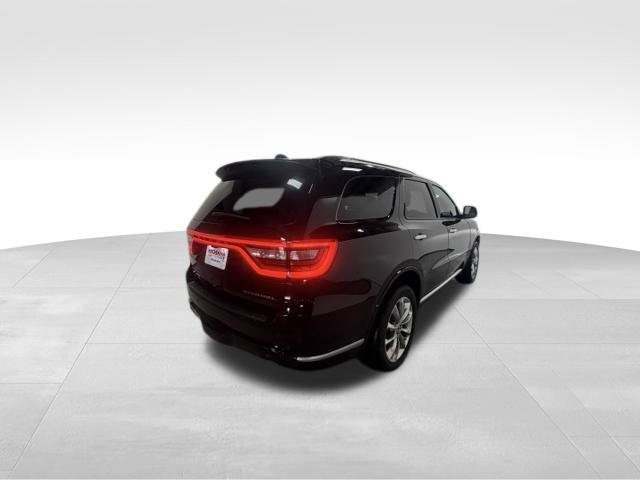 Used 2024 Dodge Durango Citadel AWD/4WD image 7