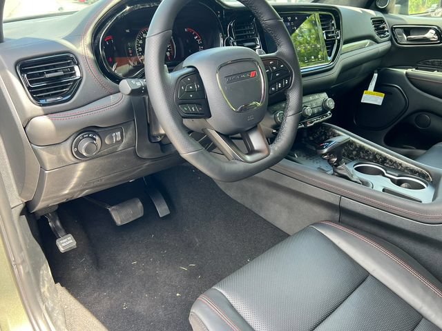 New 2026 Dodge Durango GT AWD/4WD image 20
