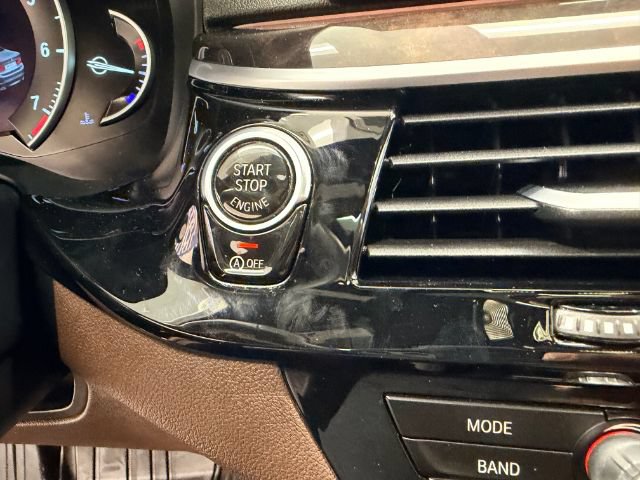 Used 2017 BMW 530i xDrive w/ Driving Assistance Package AWD/4WD image 42