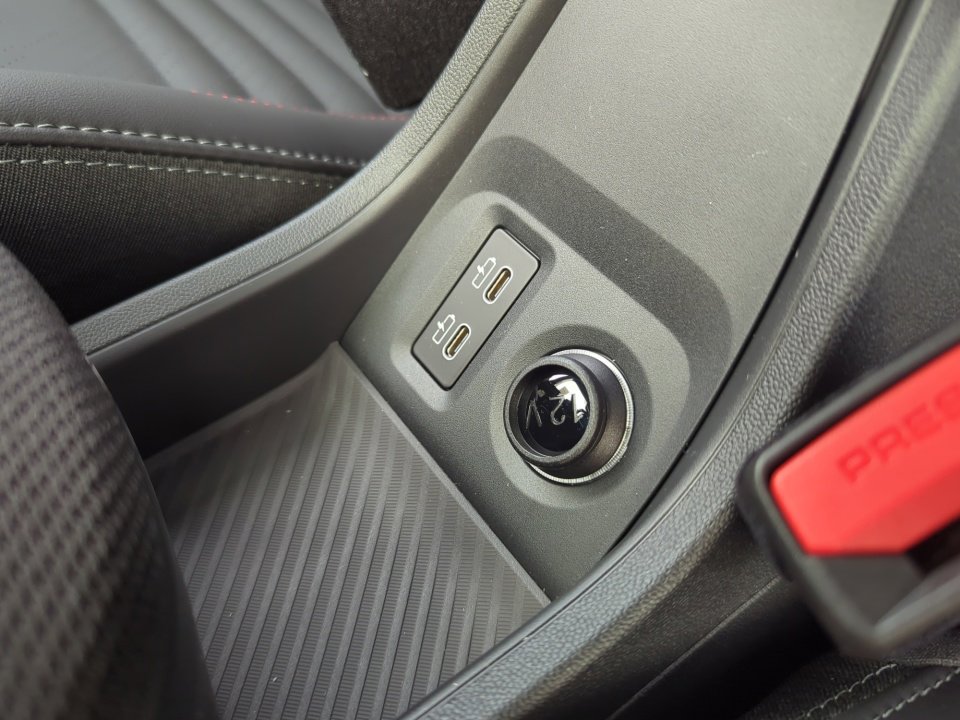 New 2026 MINI Cooper S image 13