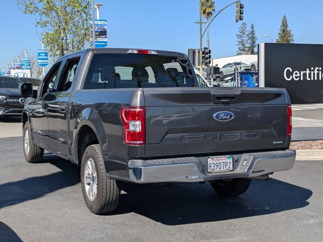 Used 2018 Ford F150 XLT image 7