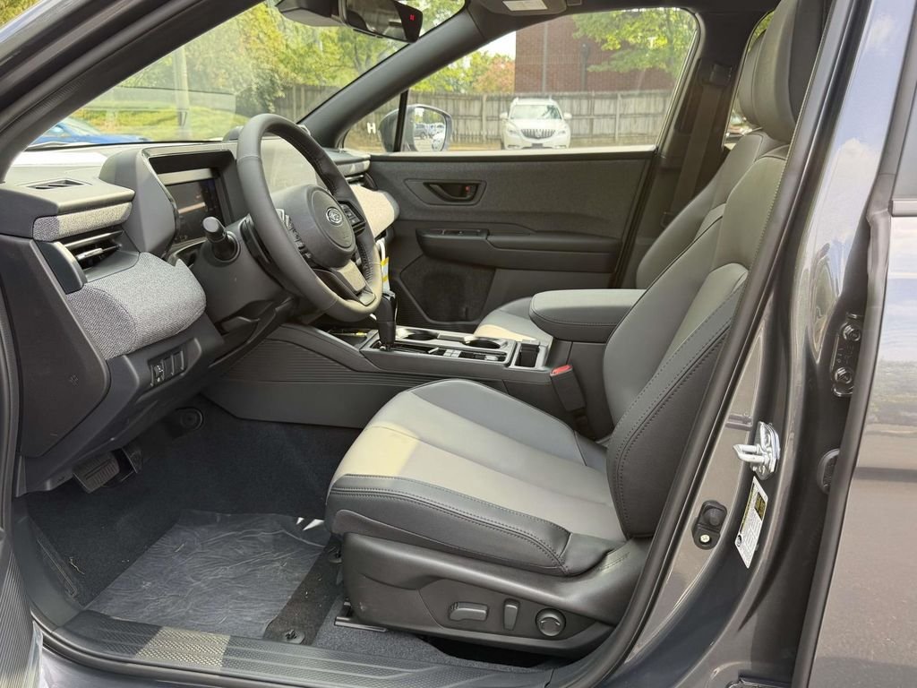 New 2026 Subaru Outback Premium AWD/4WD image 16