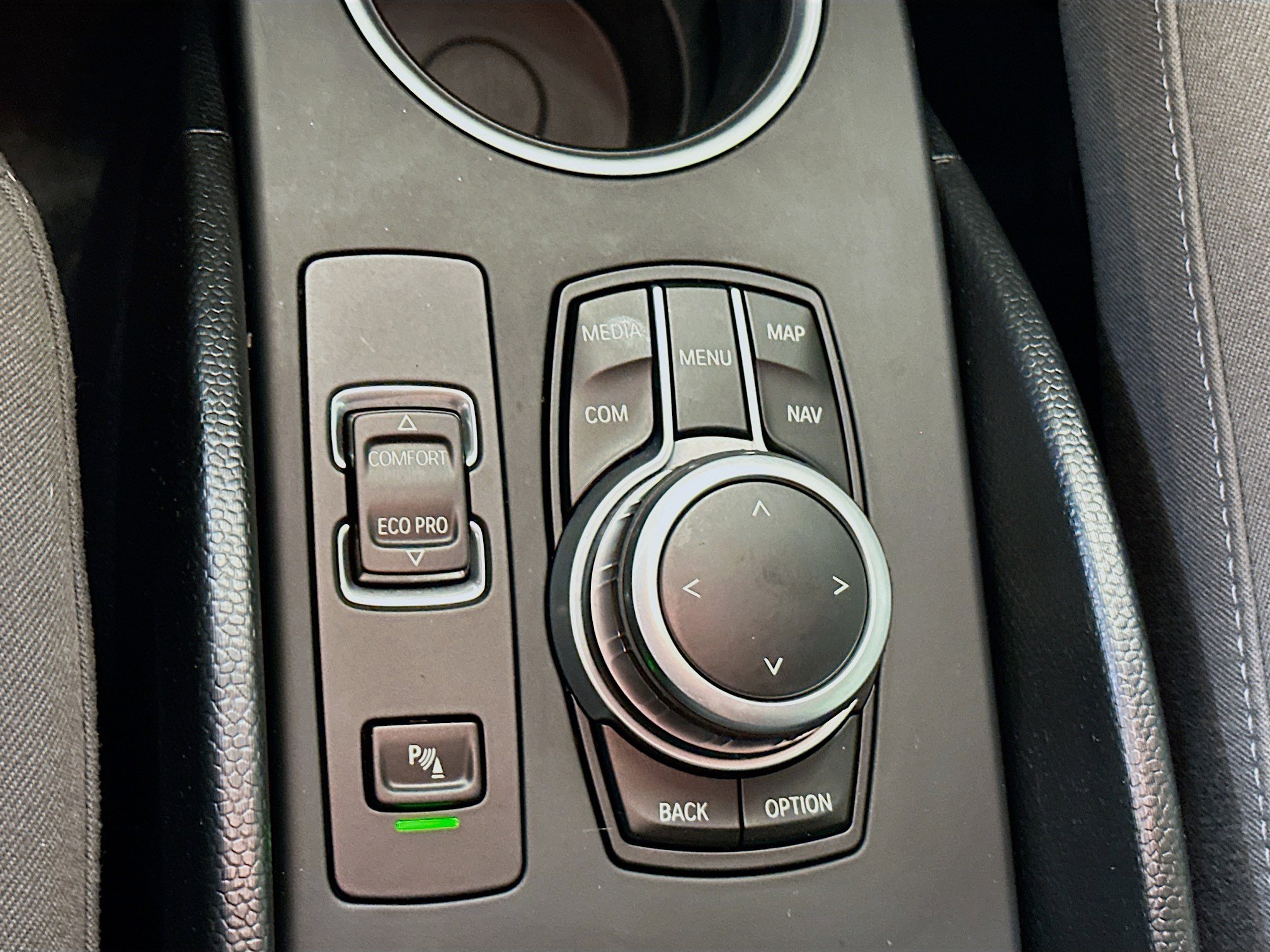 Used 2021 BMW i3 image 26