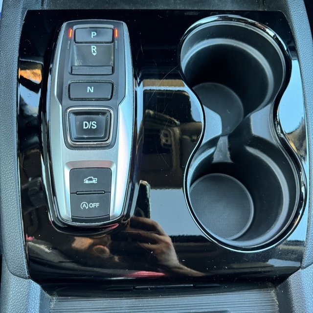 Used 2020 Honda Ridgeline RTL-E image 26