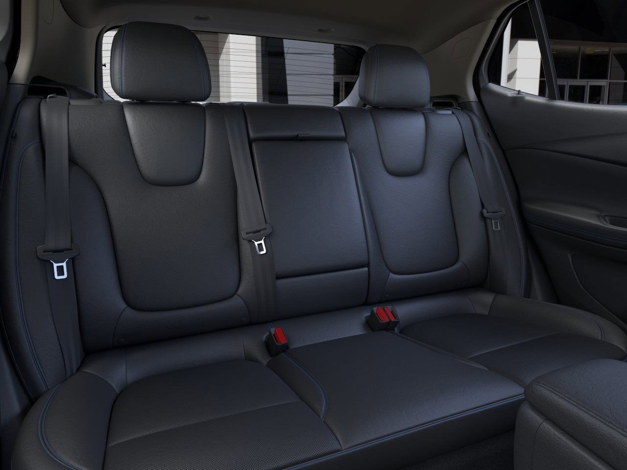 New 2026 Buick Encore GX Sport Touring w/ Comfort Package image 18