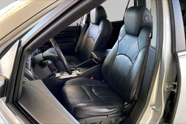 Used 2015 Buick Enclave Leather FWD image 15