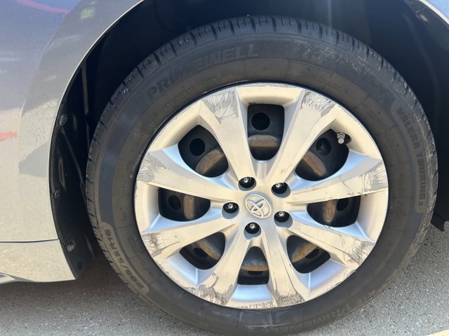 Used 2020 Toyota Corolla LE FWD image 22