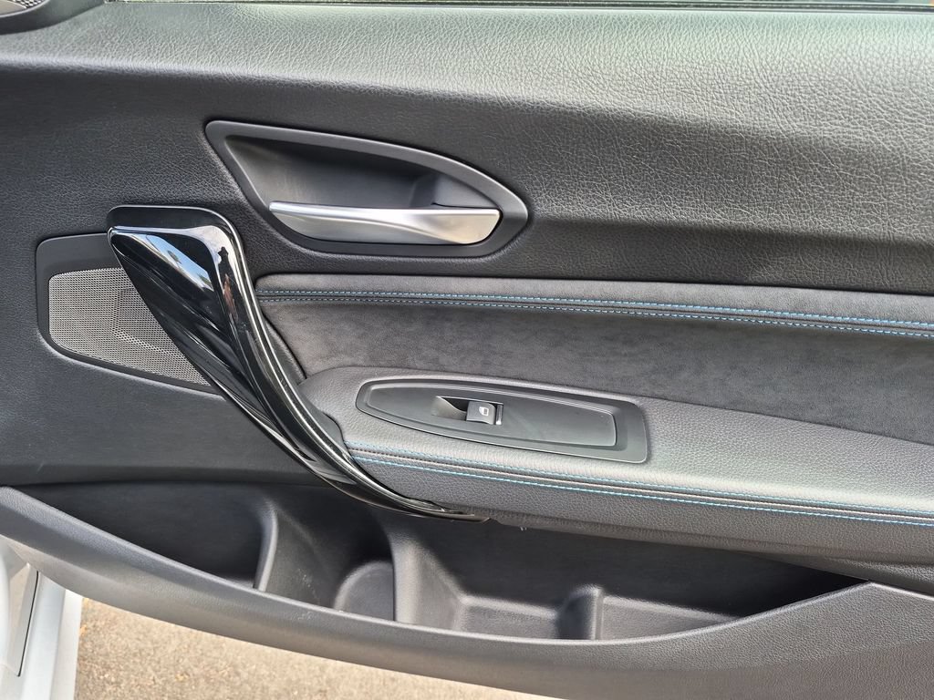 Used 2021 BMW M2 Competition RWD image 16