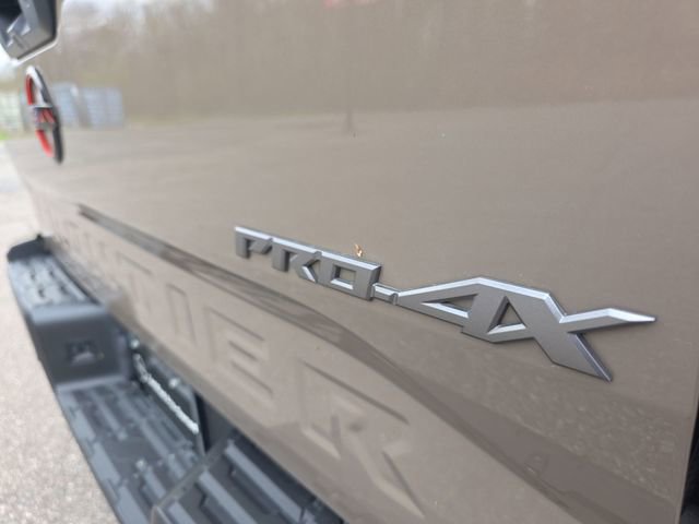 Used 2023 Nissan Frontier PRO-4X w/ Pro-4X Premium Package AWD/4WD image 28