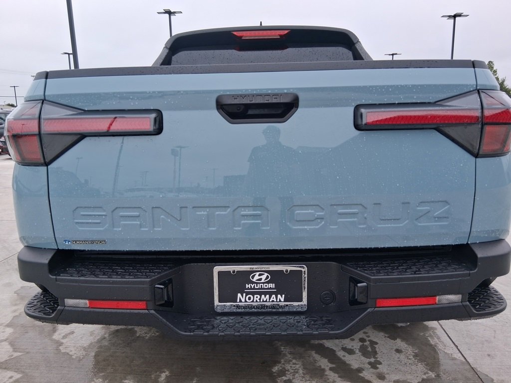 New 2026 Hyundai Santa Cruz SEL image 6