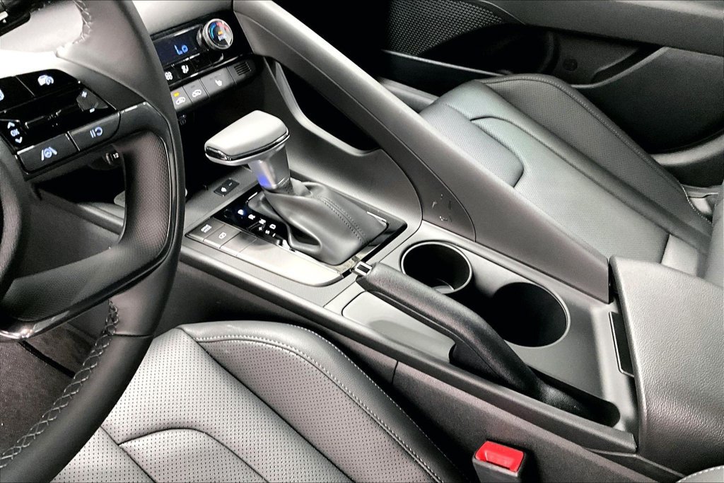 New 2026 Hyundai Elantra SEL Sport FWD image 21