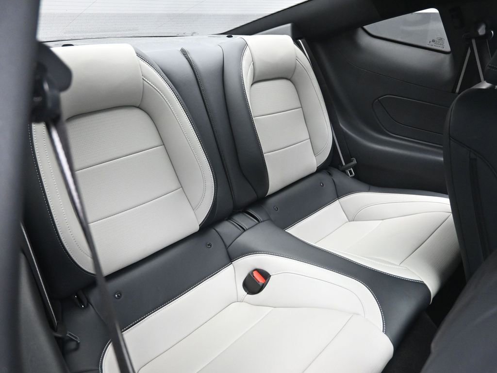 Used 2024 Ford Mustang GT Premium image 24