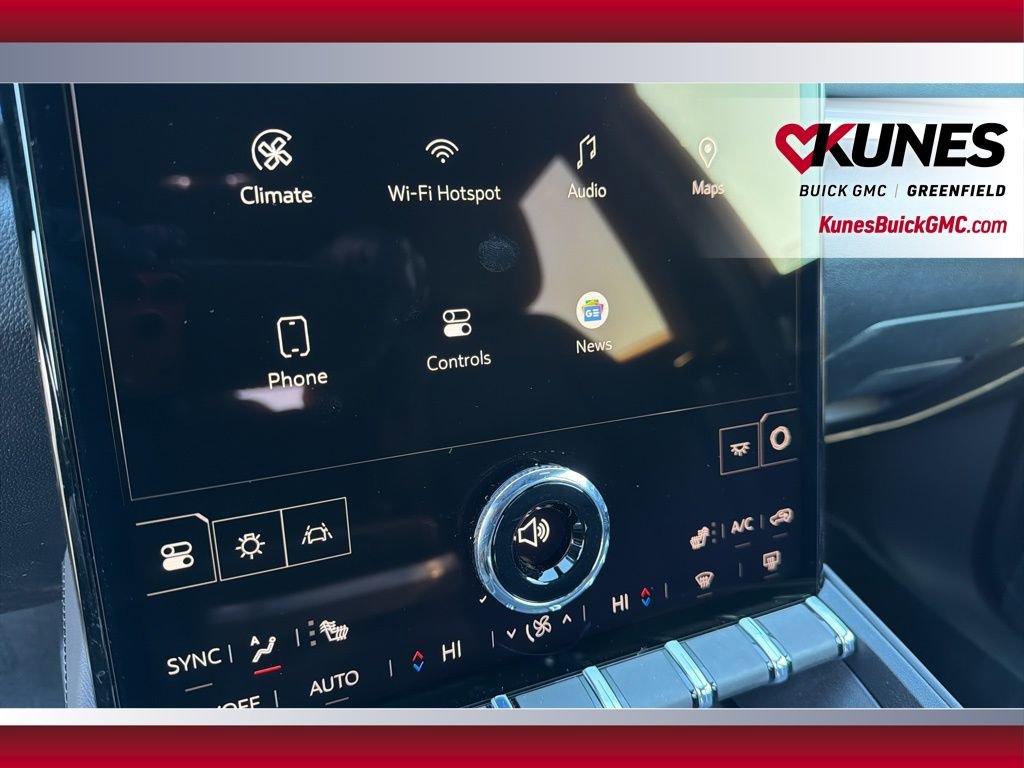 New 2026 GMC Terrain Elevation w/ Elevation Premium Package image 25