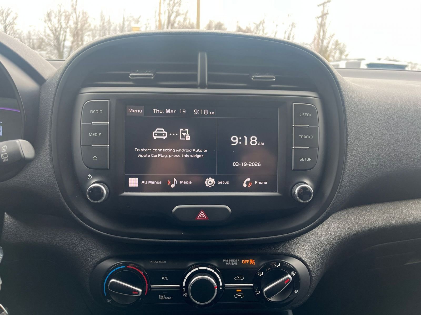 Used 2025 Kia Soul LX w/ LX Technology Package image 20