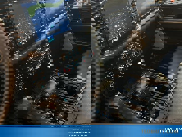 Certified 2024 Ford F150 XLT w/ Equipment Group 303A High image 38