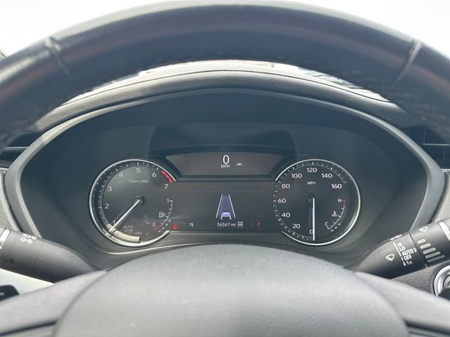 Used 2023 Cadillac XT4 Premium Luxury image 26