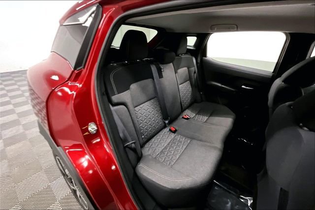 New 2026 Nissan Kicks SV image 29