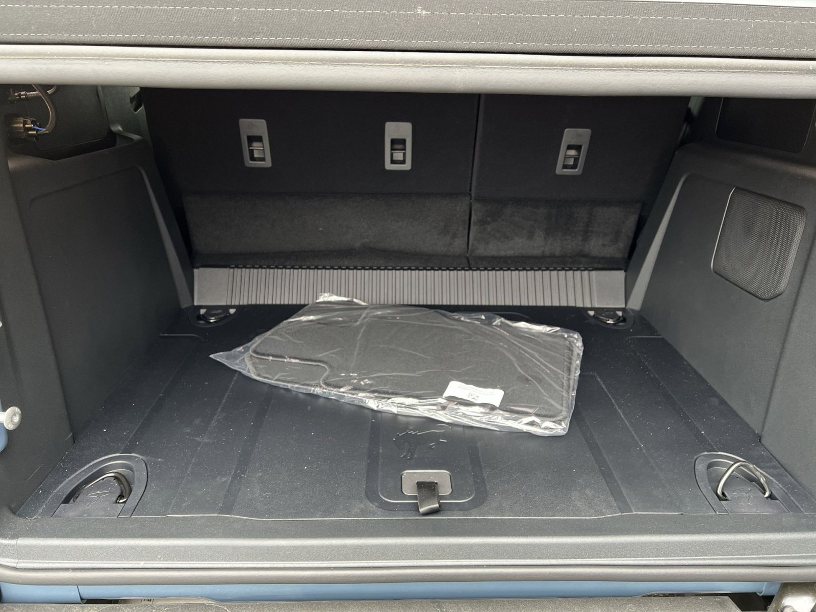 New 2025 Ford Bronco Big Bend image 25