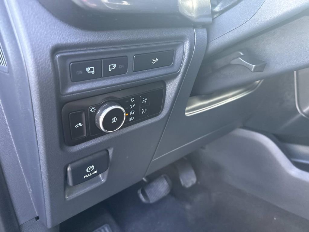 Used 2023 Ford F150 XLT w/ Equipment Group 302A High image 19