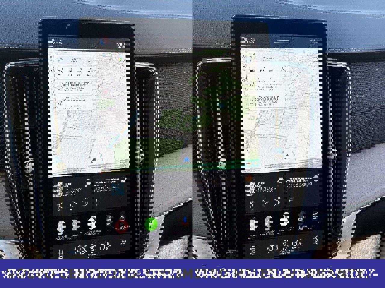 Certified 2025 Volvo XC90 B6 Plus image 25