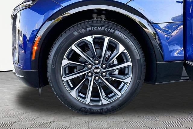 New 2026 Cadillac Lyriq Sport RWD image 13
