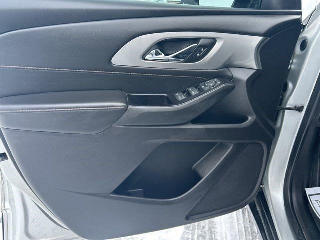 Used 2019 Chevrolet Traverse LS image 12