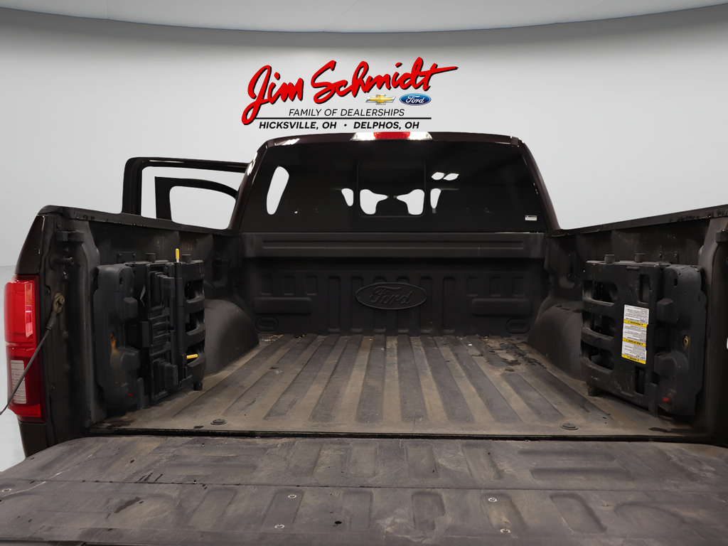 Used 2020 Ford F150 King Ranch AWD/4WD image 40