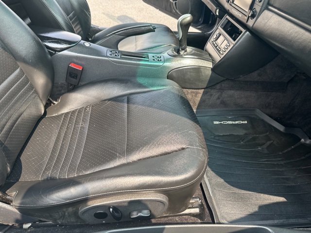 Used 1999 Porsche 911 Carrera image 21