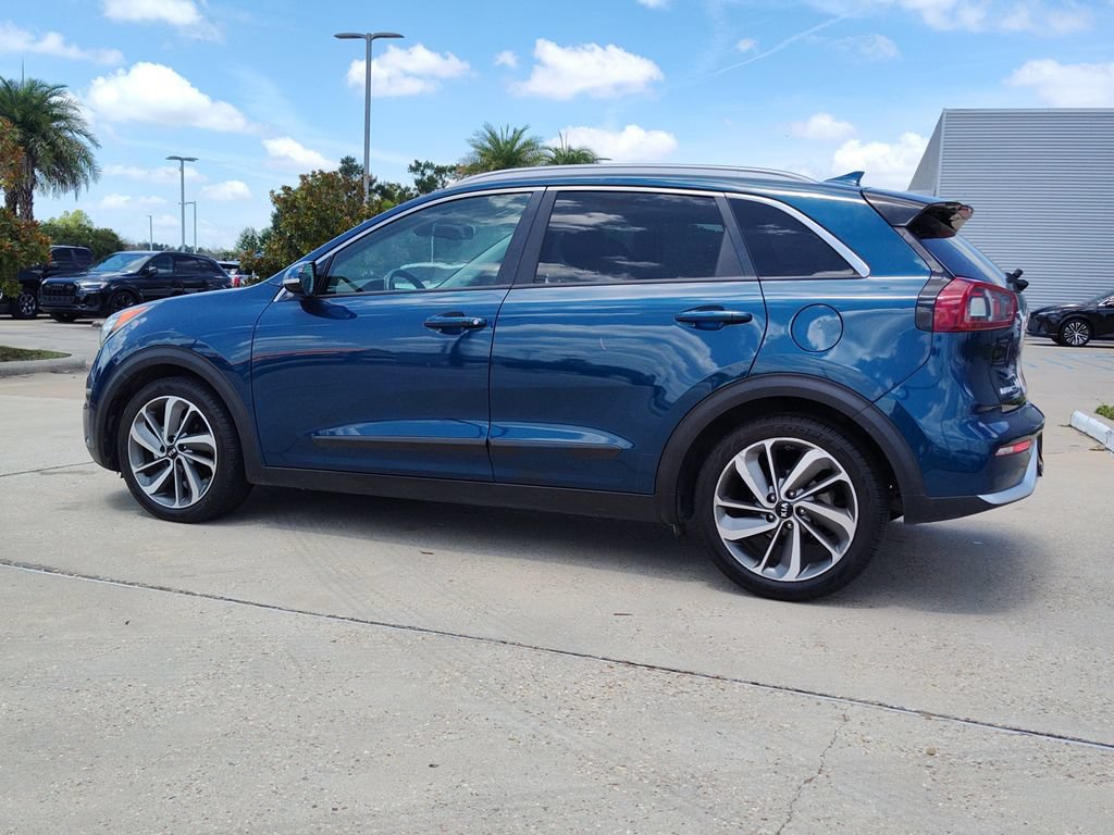 Used 2019 Kia Niro Touring FWD image 5