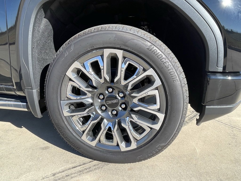 New 2026 GMC Sierra 1500 Denali Ultimate image 9