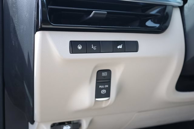Used 2026 Nissan Murano Platinum w/ Cargo Package AWD/4WD image 12