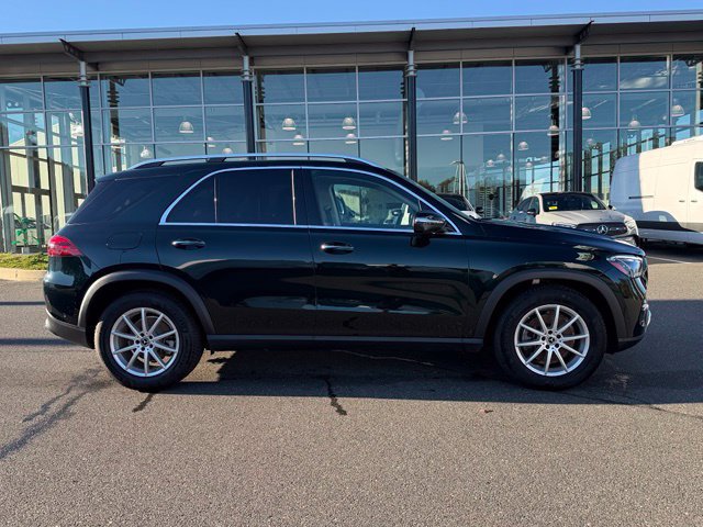 Used 2024 Mercedes-Benz GLE 350 4MATIC image 8