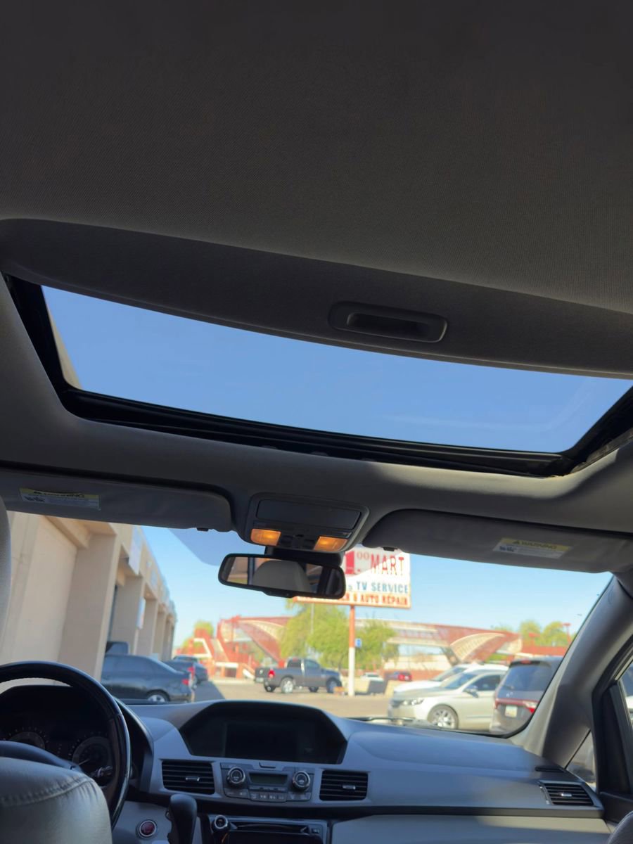 Used 2014 Honda Odyssey EX-L image 15