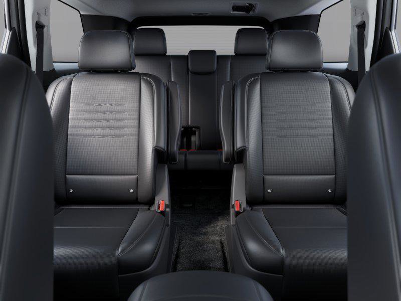 New 2026 Hyundai Palisade Limited AWD/4WD image 12