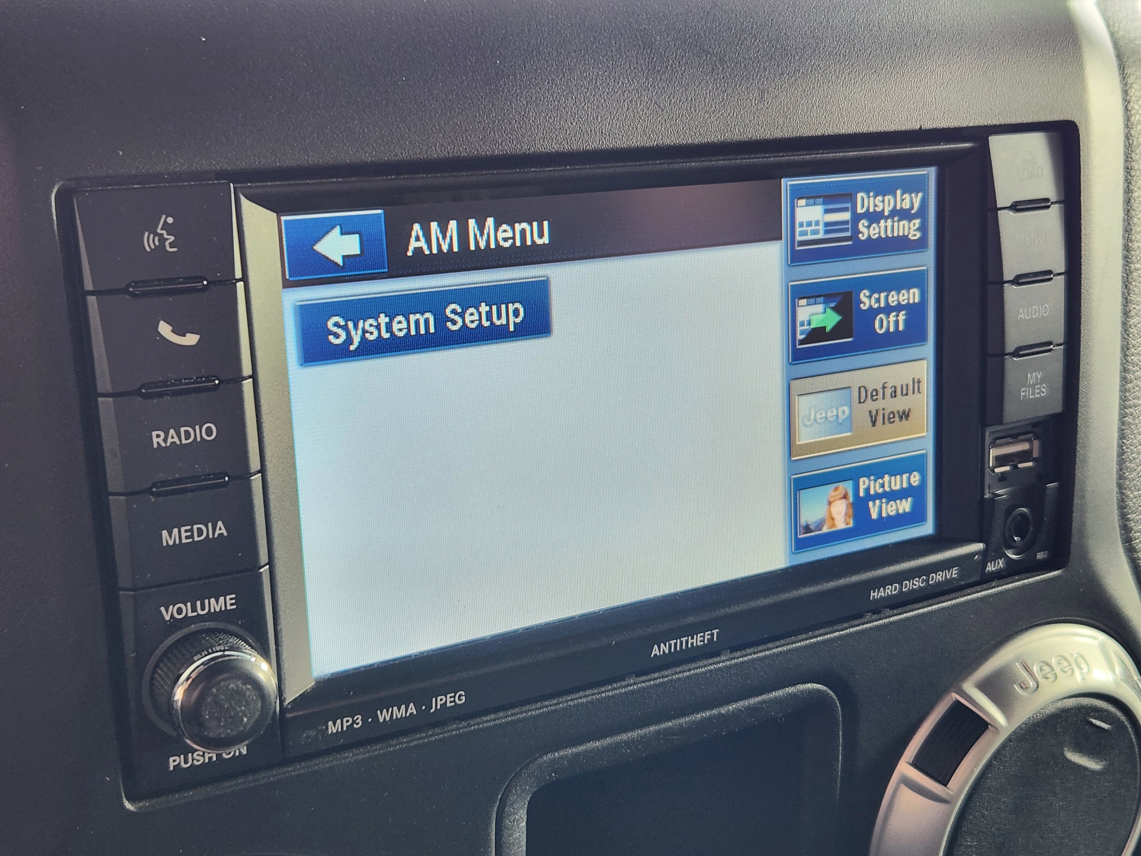 Used 2014 Jeep Wrangler Rubicon image 21