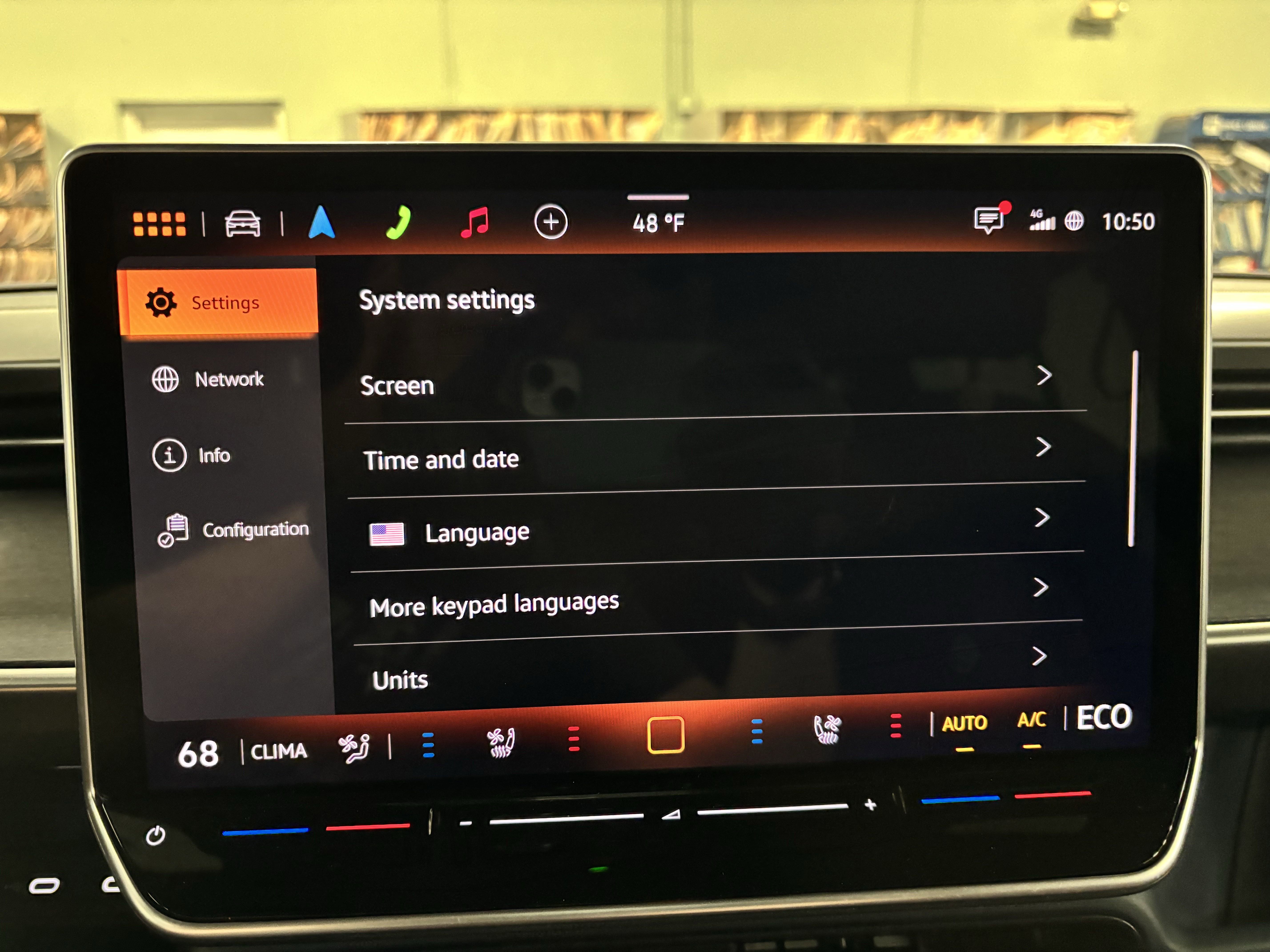 New 2025 Volkswagen ID. Buzz Pro S image 23